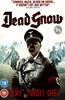 Dead Snow Online DVD Rental