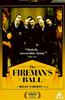 The Fireman's Ball Online DVD Rental