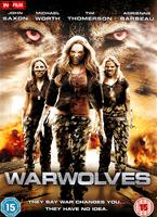 War Wolves Online DVD Rental