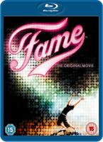 Fame (BLU-RAY) Online DVD Rental