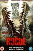Rogue Online DVD Rental
