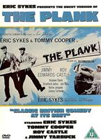 The Plank Online DVD Rental
