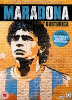 Maradona by Kusturica Online DVD Rental