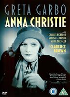 Greta Garbo Collection: Anna Christie Online DVD Rental