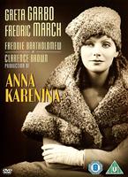 Greta Garbo Collection: Anna Karenina Online DVD Rental