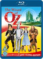 The Wizard Of Oz (BLU-RAY) Online DVD Rental
