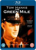 The Green Mile (BLU-RAY) Online DVD Rental