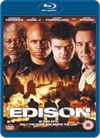 Edison (BLU-RAY) Online DVD Rental