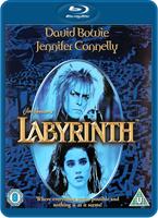 Labyrinth (BLU-RAY) Online DVD Rental