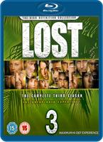 Lost: Season 3 (BLU-RAY) Online DVD Rental