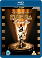 Cinema Paradiso  (BLU-RAY) Online DVD Rental