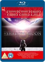 In the Shadow of the Moon (BLU-RAY) Online DVD Rental