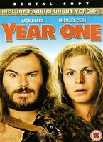 Year One Online DVD Rental