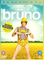 Bruno Online DVD Rental