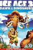 Ice Age 3: Dawn of the Dinosaurs Online DVD Rental
