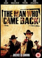 The Man Who Came Back Online DVD Rental