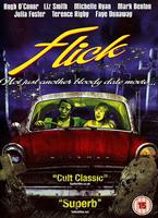 Flick Online DVD Rental