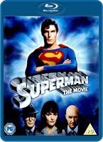 Superman: The Movie (BLU-RAY) Online DVD Rental