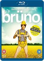 Bruno (BLU-RAY) Online DVD Rental