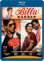 Billu Barber (BLU-RAY) Online DVD Rental