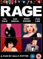 Rage Online DVD Rental