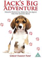 Jack's Big Adventure Online DVD Rental