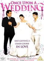 Once Upon a Wedding Online DVD Rental