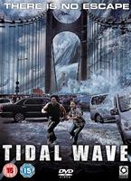 Tidal Wave  Online DVD Rental