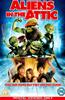 Aliens In The Attic Online DVD Rental