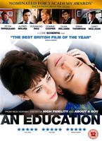 An Education Online DVD Rental