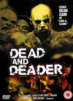 Dead And Deader Online DVD Rental