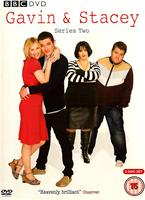 Gavin And Stacey: Series 2 Online DVD Rental