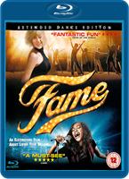Fame (BLU-RAY) Online DVD Rental
