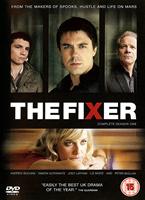 The Fixer: Series 1 Online DVD Rental