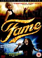 Fame Online DVD Rental