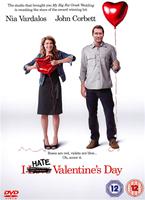 I Hate Valentine's Day Online DVD Rental