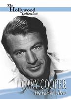 Gary Cooper: The Face Of A Hero Online DVD Rental