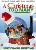 A Christmas Too Many Online DVD Rental