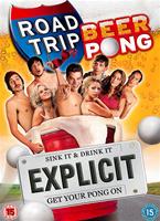 Road Trip: Beer Pong Online DVD Rental