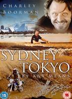 Charley Boorman from Sydney to Tokyo by Any Means Online DVD Rental