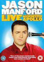 Jason Manford: Live 2009 Online DVD Rental