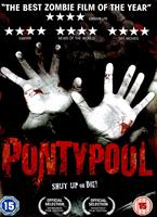 Pontypool Online DVD Rental