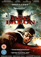 The Red Baron Online DVD Rental
