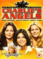 Charlie's Angels: Series 3 Online DVD Rental