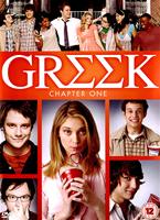 Greek: Chapter 1 Online DVD Rental