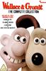 Wallace and Gromit the Complete Collection Online DVD Rental