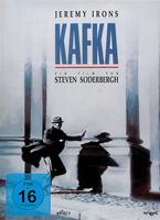 Kafka Online DVD Rental