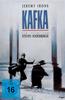 Kafka Online DVD Rental