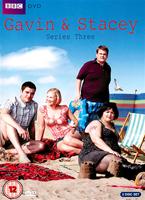 Gavin And Stacey: Series 3 Online DVD Rental