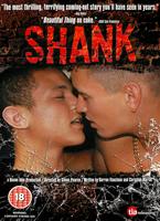 Shank Online DVD Rental